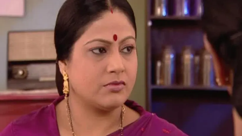 Pavitra Rishta - Episode 358