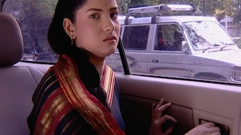Pavitra Rishta - Episode 379