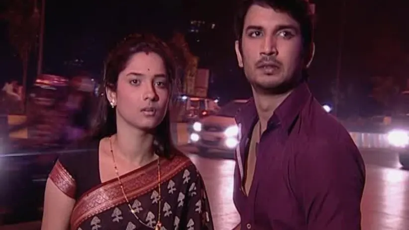Episode 440 - Pavitra Rishta