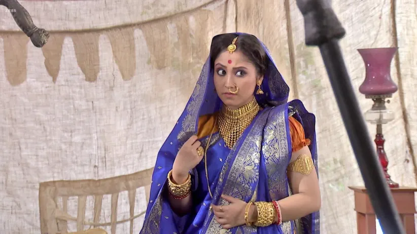Joy Baba Lokenath - Episode 383 - May 05, 2019 - Full Episode