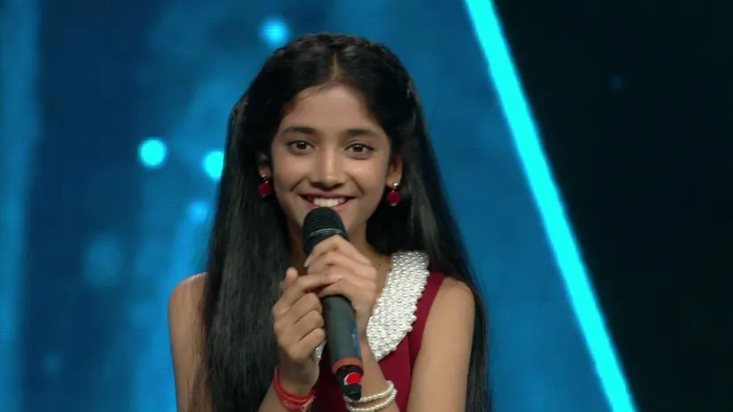 Sa Re Ga Ma Pa Lil Champs 2019 - Episode 25 - May 05, 2019 - Full Episode