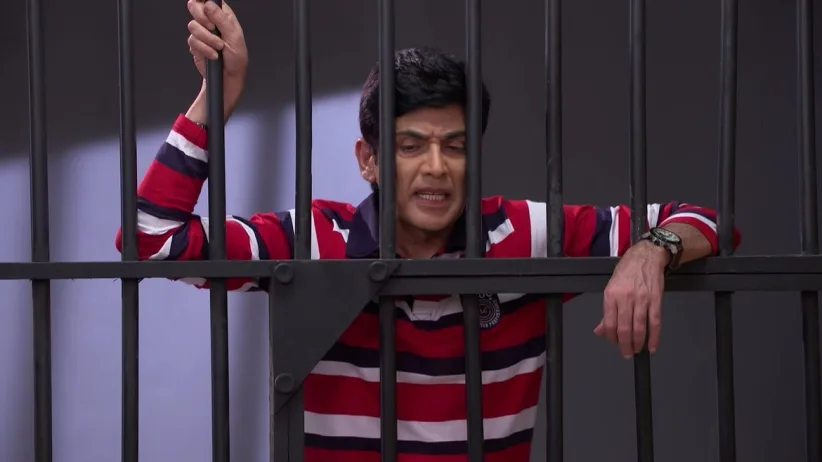 Anita prepares Ladoo for his exams - Bhabi Ji Ghar Par Hai