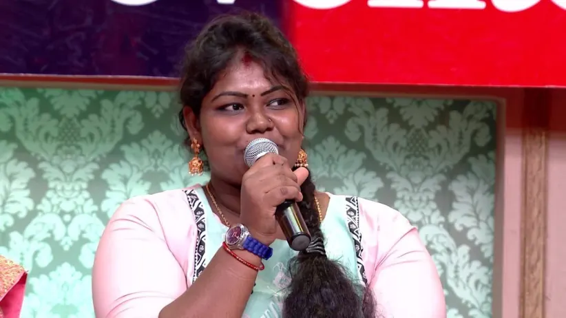 Tamizha Tamzha - Episode 23 - May 05, 2019 - Full Episode