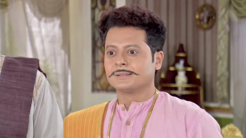 Rani Rashmoni - (Bangla) - May 05, 2019 - Webisode - Zee Bangla