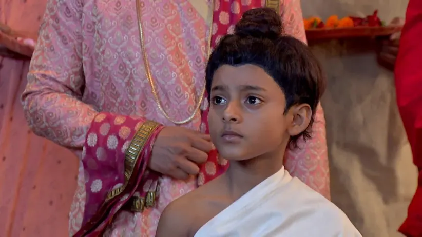 Joy Baba Lokenath - Episode 384 - May 06, 2019 - Full Episode