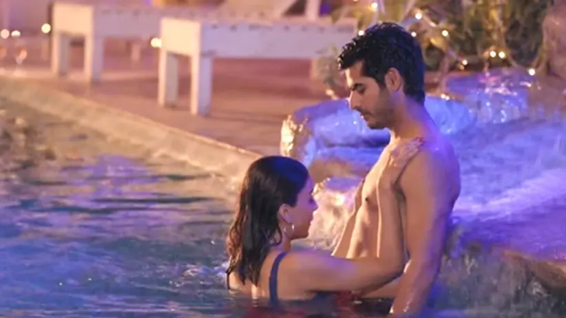 Episode 6 - Dulhe ki Body