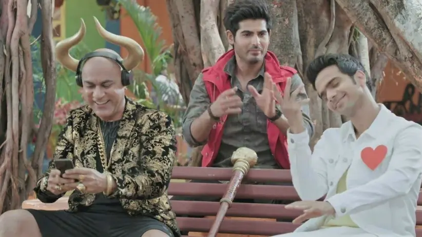 एपिसोड़ 7 - कौन है कुलदीप?