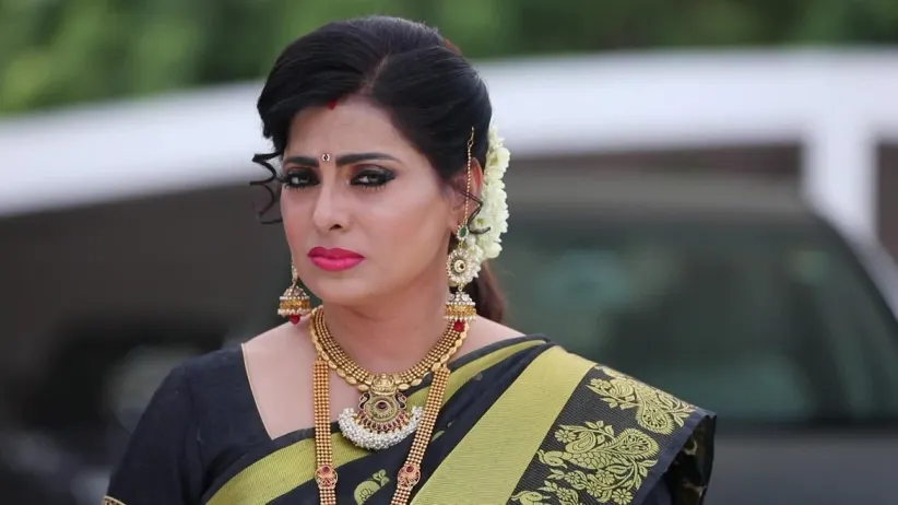 Sembaruthi - Episode 470 - May 06, 2019 - Full Episode