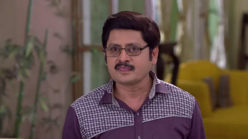 Vibhuti, Teeka, and Malkhan join Saxena in his 'save water' movement - Bhabi Ji Ghar Par Hai