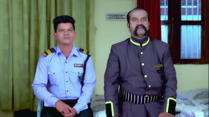 Paarvathi Declines to Go Back to Akhila's House - Paaru
