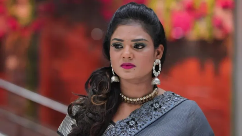 Sembaruthi - Episode 471 - May 07, 2019 - Full Episode