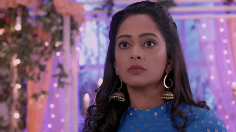 Aaryan and Ranbir disrupt Prachi's and Shahana's set-up - Kumkum Bhagya