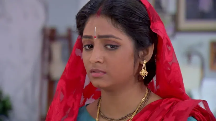 Krishnakoli - (Bangla) - May 07, 2019 - Webisode - Zee Bangla