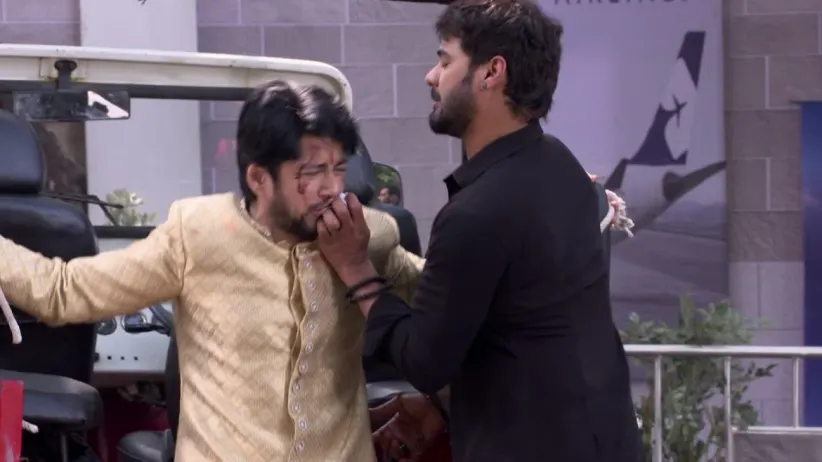 Kumkum Bhagya S2 - Episode 127
