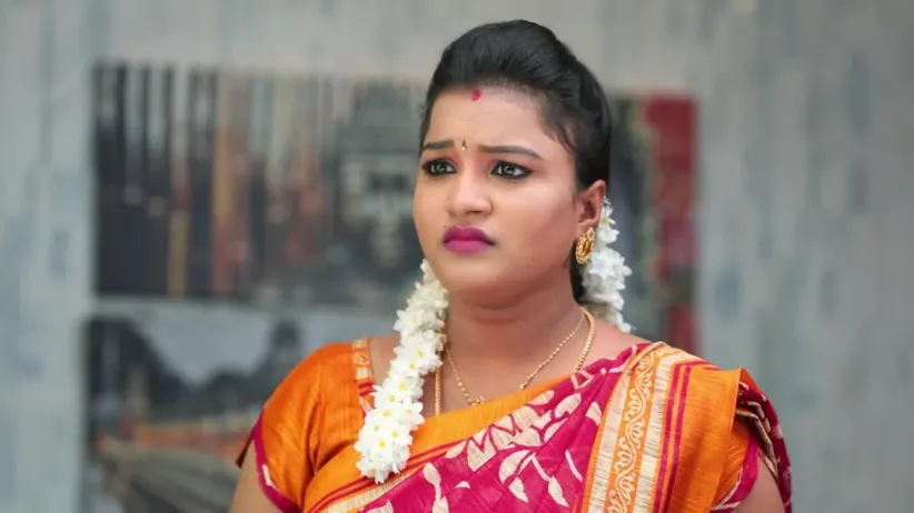 Sembaruthi - Episode 472 - May 08, 2019 - Full Episode