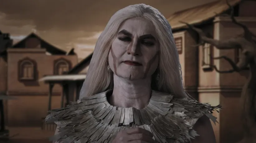 Vikram Betaal - (Hindi) - May 08, 2019 - Webisode - And TV