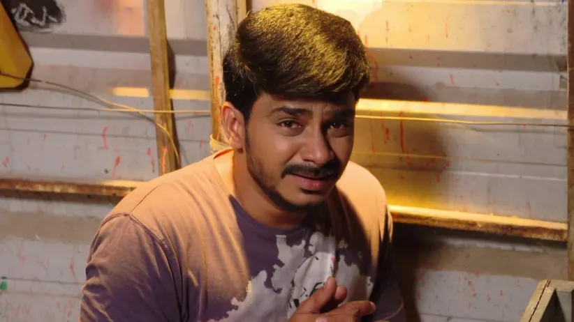 Muddha Mandaram - (Telugu) - May 09, 2019 - Webisode - Zee Telugu