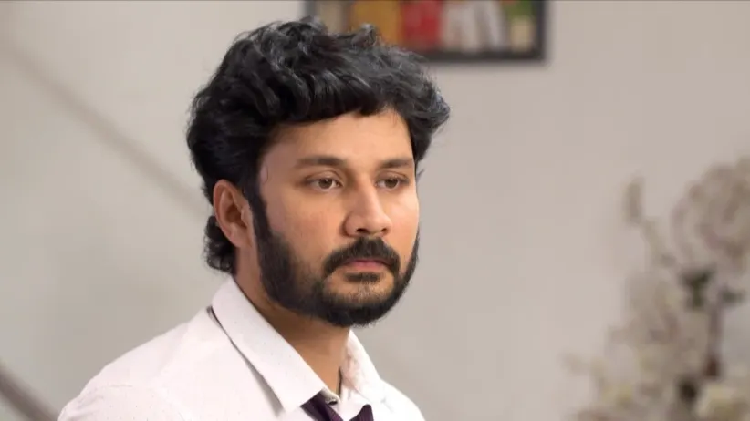 Sathya to Leave the House? - Sathya