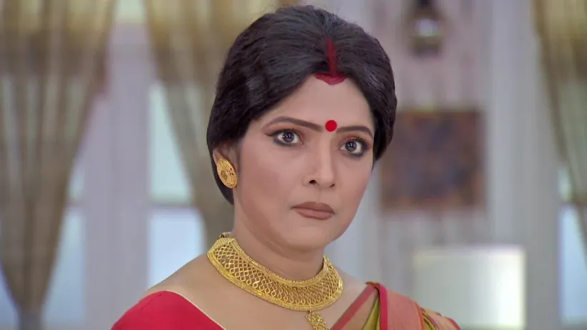 Rukmini’s Plan to Catch Shyama Red-Handed at the Radio Station Backfires 