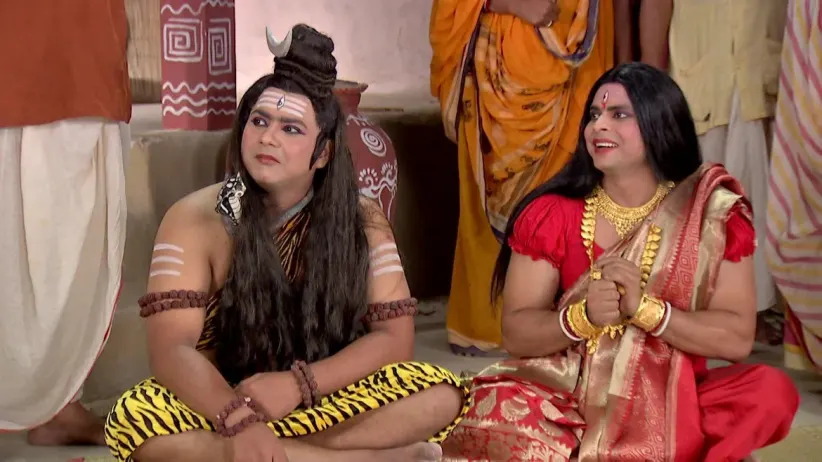 Joy Baba Lokenath - Episode 388 - May 10, 2019 - Full Episode