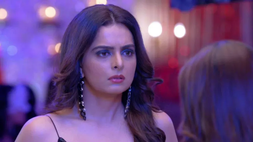 Rishabh, Karan, and Mahesh delay Sameer and Tanvi's engagement - Kundali Bhagya