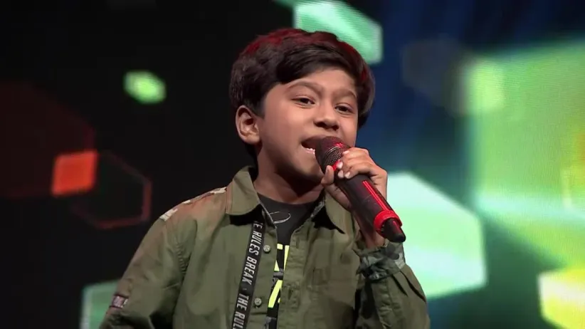 Sa Re Ga Ma Pa LiL Champs 2018 - Episode 21 - May 11, 2019 - Full Episode