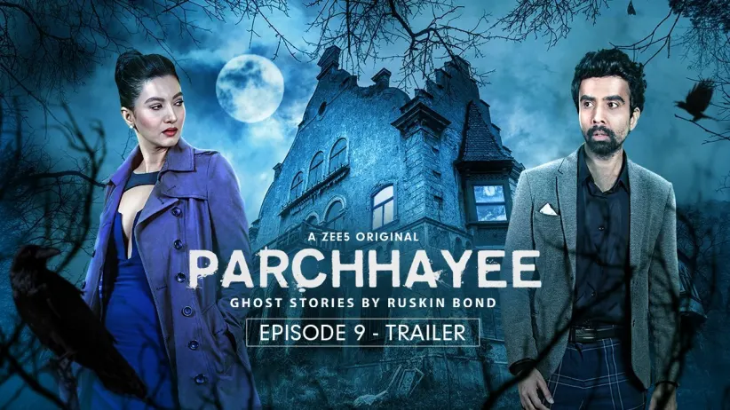 Episode 9 - Night of the Millennium - Promo