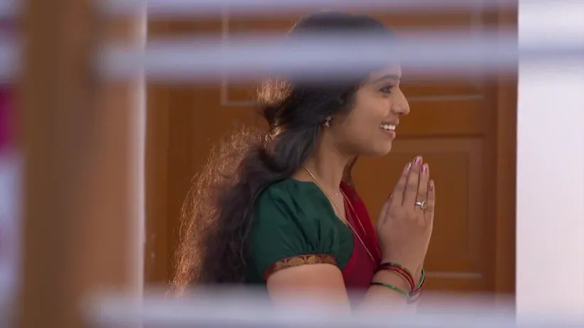 Mother's Day Special - Kalyani misses her mother - Chembarathi