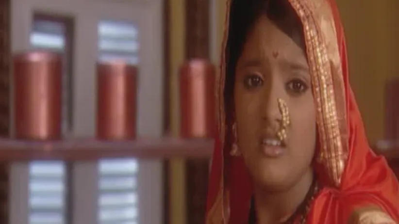 Ratu Jhansi - Episode 49