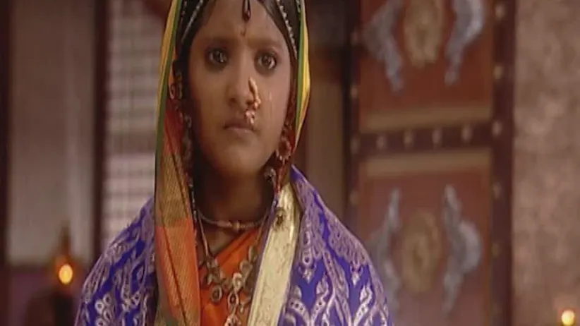 Ratu Jhansi - Episode 61