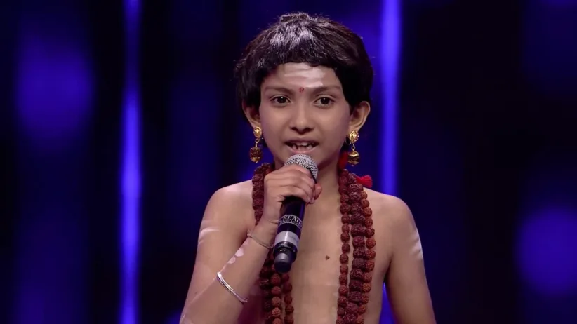 Sa Re Ga Ma Pa Lil Champs - Season 16 - Episode 22 - May 12, 2019 - Full Episode