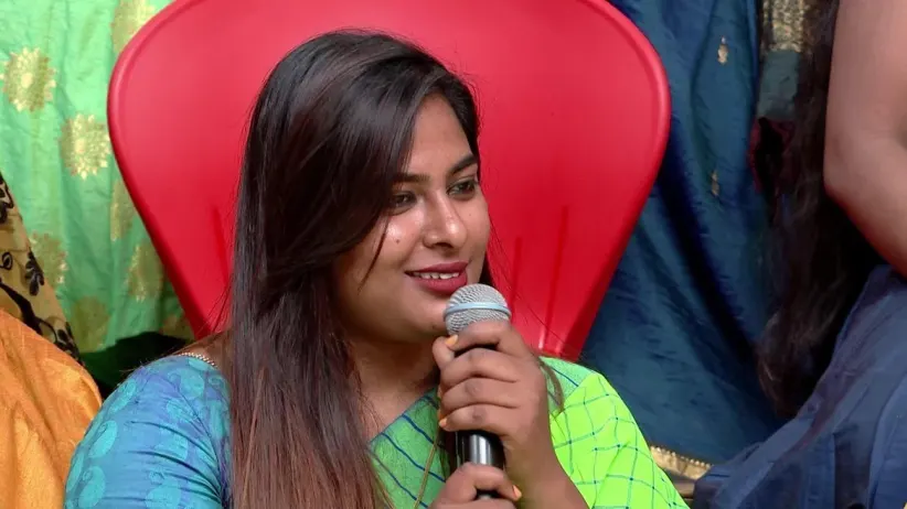 Tamizha Tamzha - Episode 24 - May 12, 2019 - Full Episode