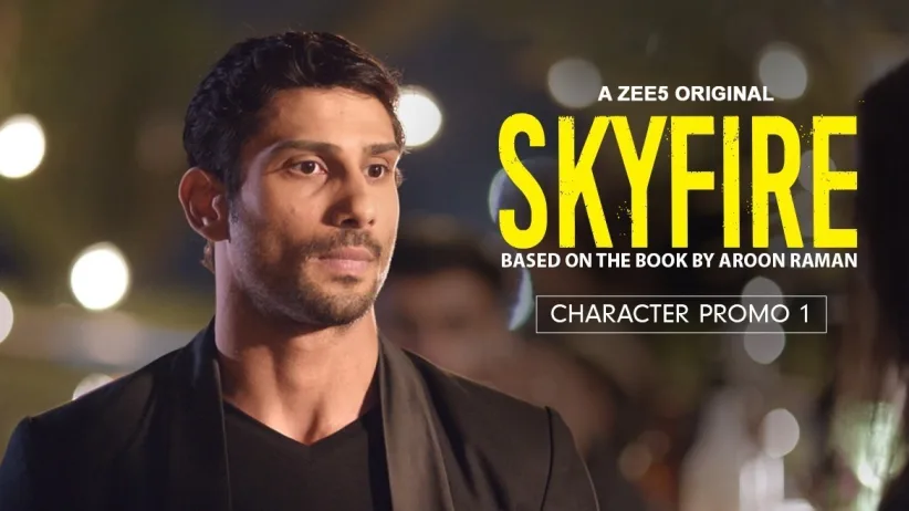 Nature Is Getting Back at Us! - Skyfire Promo