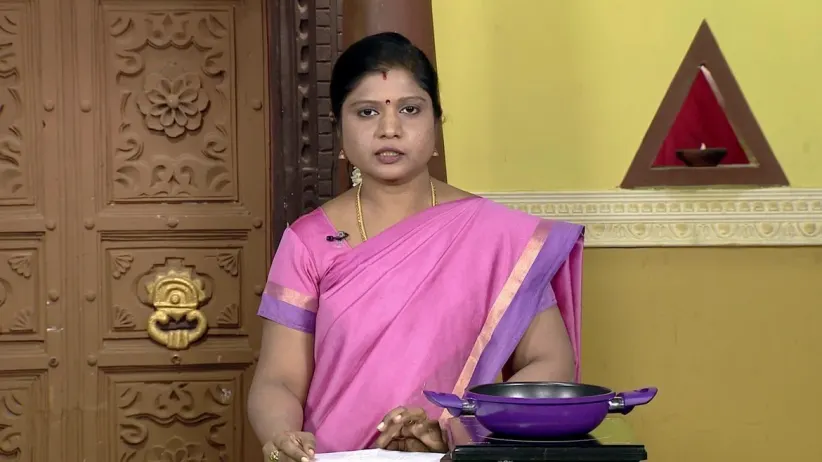 Paarambariya Maruthuvam - Episode 1899 - May 14, 2019 - Full Episode