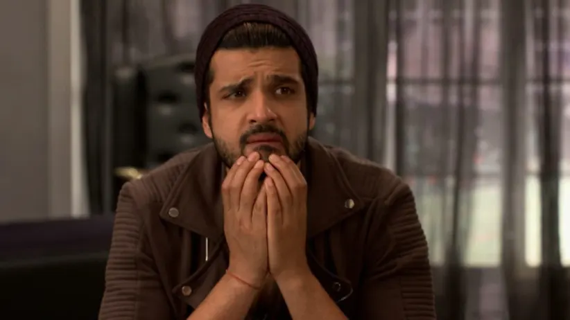 Yeh Kaha Aa Gaye Hum - Episode 122