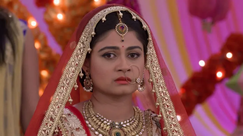 Kumkum Bhagya S2 - Episode 27