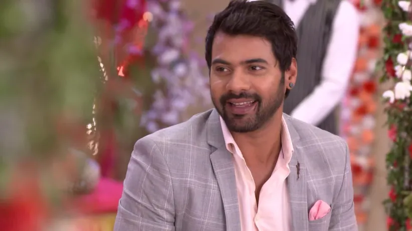 Kumkum Bhagya S2 - Episode 43
