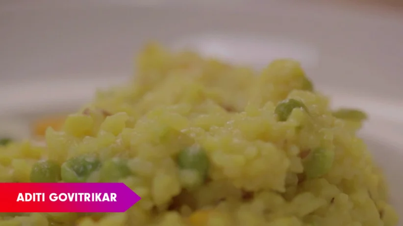 For Baby's Taste Buds - Mother's Care