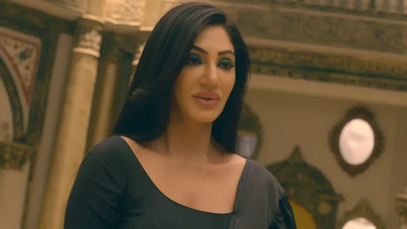 DK apologises to Kali - Manmohini