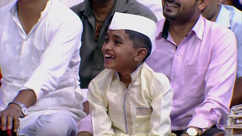 Man Mandira Season 2 - Episode 248 - May 15, 2019 - Full Episode