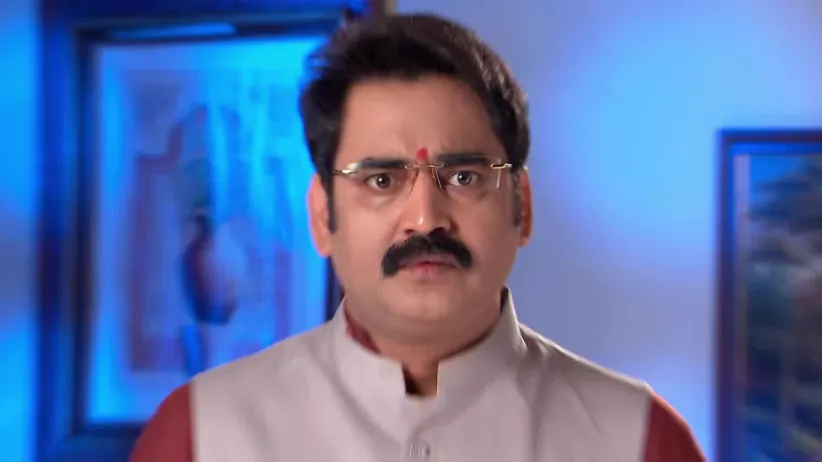 Manga vows to find out Nitya’s truth-Kalyana Vaibhogam - Kalyana Vaibhogam