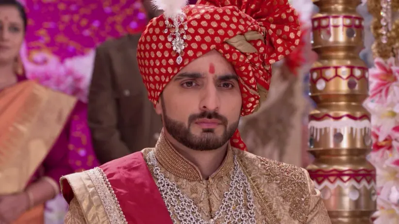 Raja Dan Ratu Season 1 - Episode 15