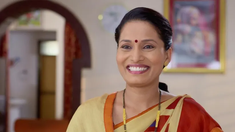Ajinkya feels suspicious due to Sharda's dubious activities - Lagira Zhala Ji