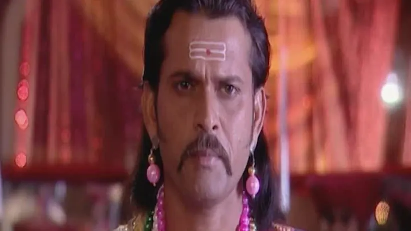 Lakshmi Maharani Season 1 - Episode 42