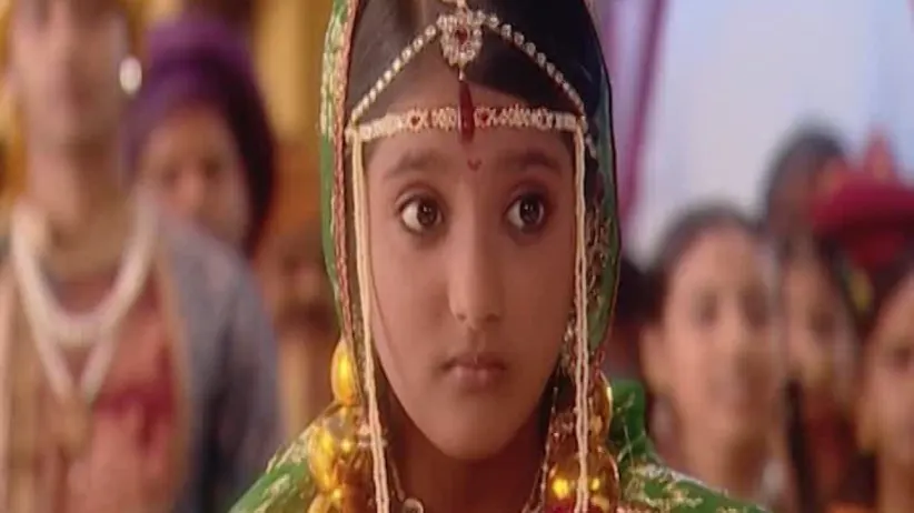 Lakshmi Maharani Season 1 - Episode 45