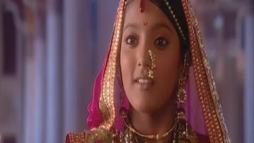 Lakshmi Maharani Season 1 - Episode 48