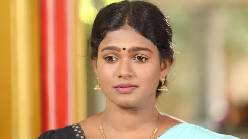 Vennila gets a 'negative sign' from the God - Yaaradi Nee Mohini Highlights