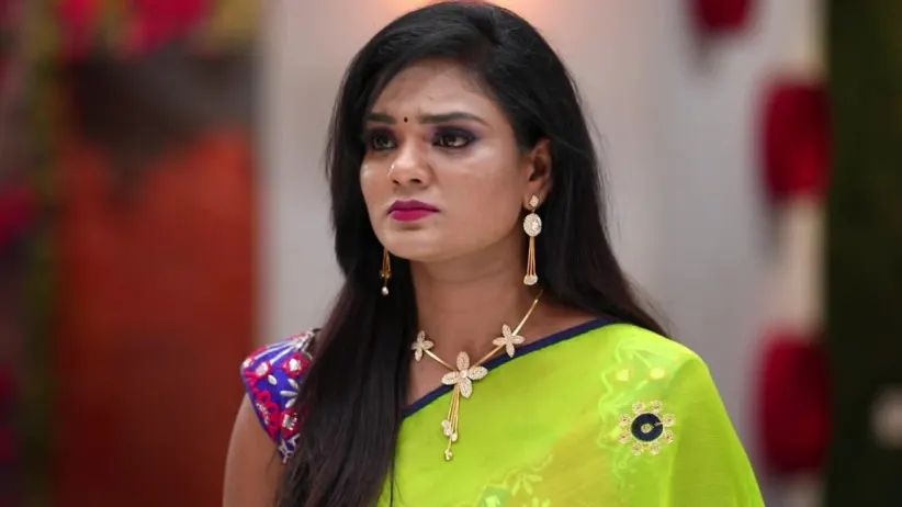 Sembaruthi - Episode 480 - May 17, 2019 - Full Episode