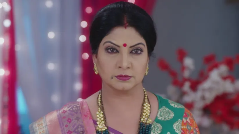 The police arrest Vedika-Aapke Aa Jane Se