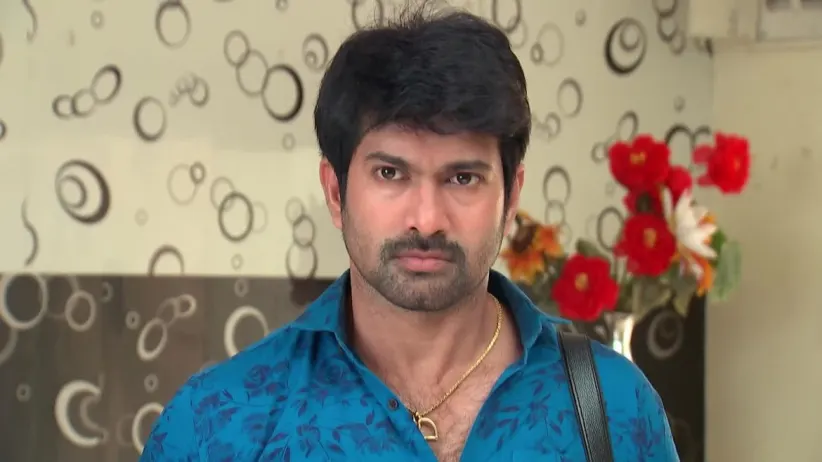 Maya confronts Ram for deceiving her about his marriage - Gundamma Katha